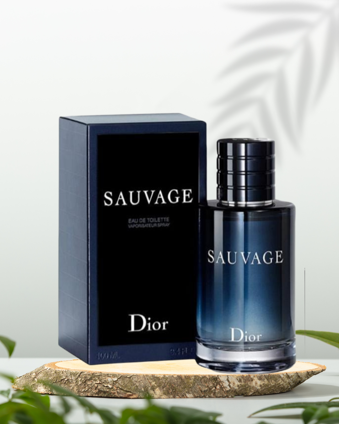 sauvage Sauvage