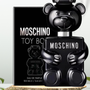 Toy Boy- Moschino