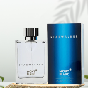 Starwalker- Montblanc