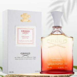 Creed Santal