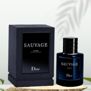 Sauvage Elixir