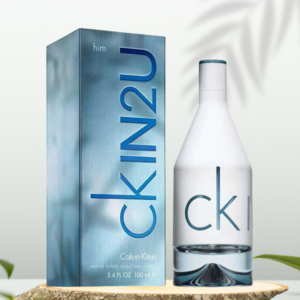 Ck In 2U Men