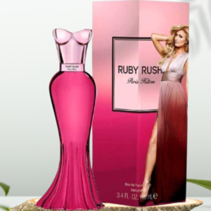 Paris Hilton Rush