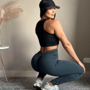 Duo Leggins Push Up V