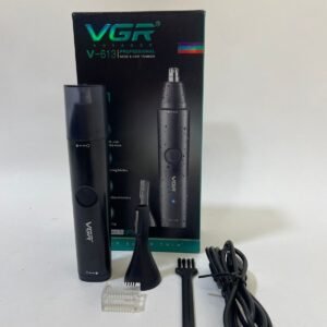 Patilllera 2 en 1 VGR 613