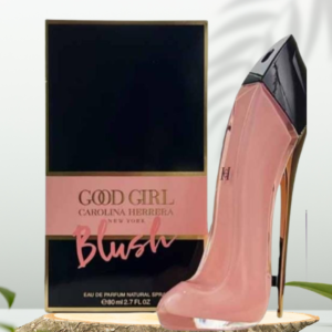 Good Girl Blush