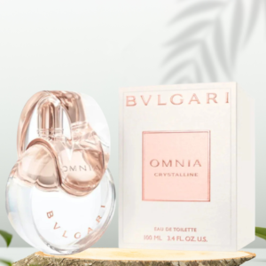 Bvlgari Omnia Crystallina