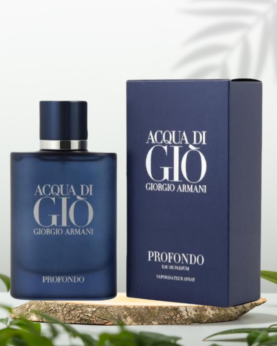 acqua di gio profondo Acqua Di Gio Profondo