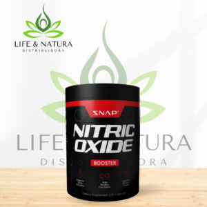 Nitric Oxide Booster