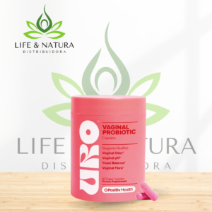 Uro Probiotico Capsula