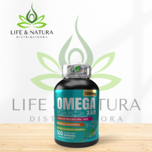 Omega 3,6,9 X 100 Softgels