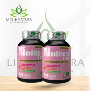 Probioticos