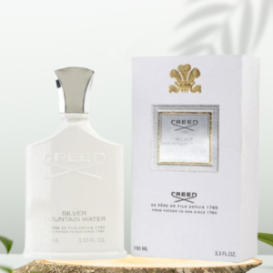 Creed Silver