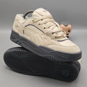 Puma 180 Suede Beige