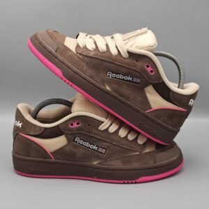 Reebok Club C Bulc ´Grout Laser Pink´