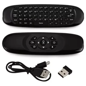 Control Inalámbrico Universal para TV