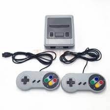 Mini Consola de Videojuegos Retro con 327 Juegos