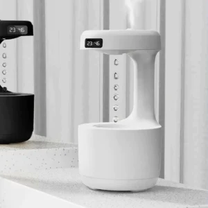 Humidificador Antigravedad Kingdom Cares