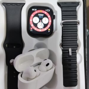 Reloj Inteligente T900 Suit