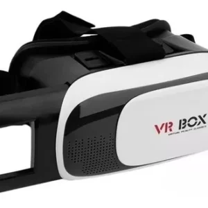 Gafar Vr Realidad Virtual Metaq2