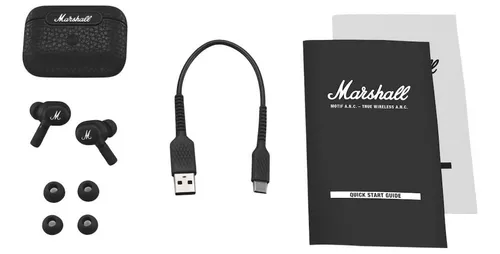 marshall motif anc Marshall Motif Anc
