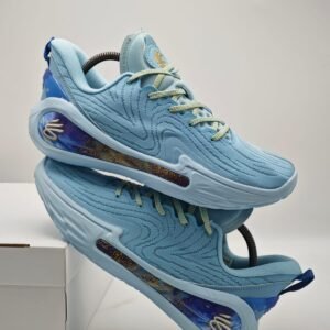 Under Armour Curry 10