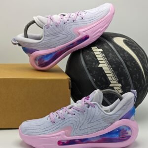 Under Armour Curry 10 "Northern Lights"