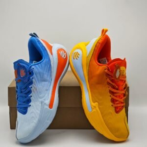Under Armour Curry 10 Sour Then Sweet