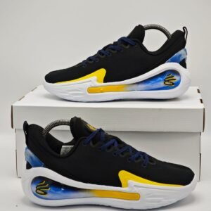 Under Armour Curry Flow 10 “Warriors”