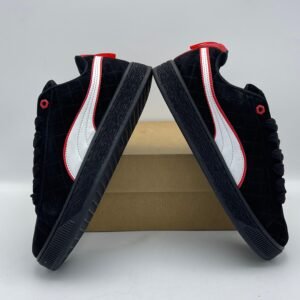 Puma Classic Quilted
