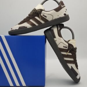 Adidas Samba Song for the Mute