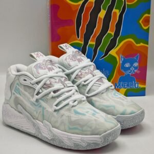 Puma MB.02 Rick and Morty "Gutter Cat Gang"