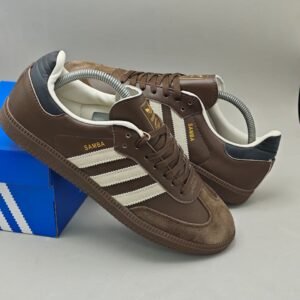 Adidas Samba