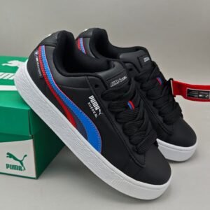 Puma x BMW Motorsport Suede XL