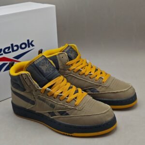 Reebok Mid Classic