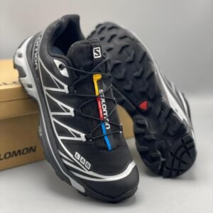 Salomon XT-6