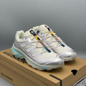 Salomon XT-6