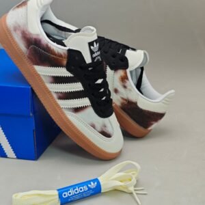 Adidas Samba Cow