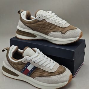 Tommy Jeans Retro Beige