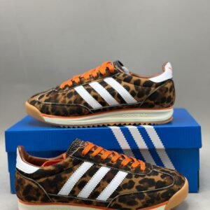 Adidas SL 72