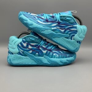 Puma MB.01 LaMelo Ball Blue