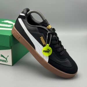 Puma Suede