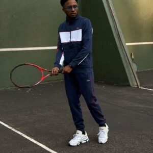 Conjunto Deportivo Lacoste