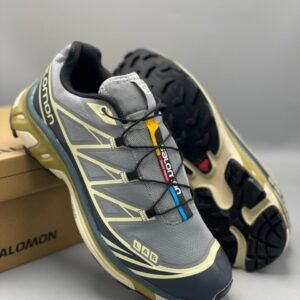 Salomon