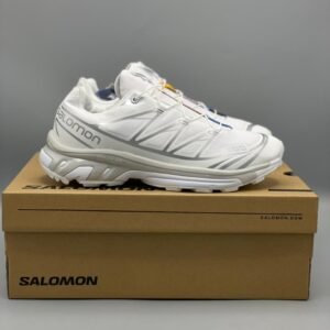 Salomon XT-6