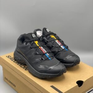 Salomon XT-6