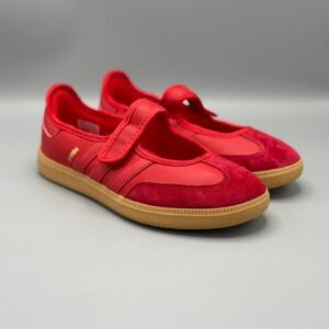 Adidas Samba Mary Jane
