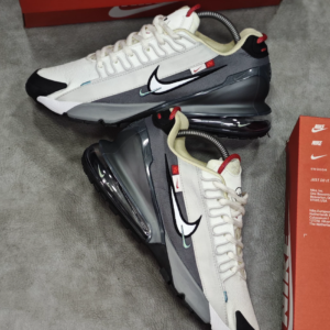 Nike Air Max Pulse Summit White